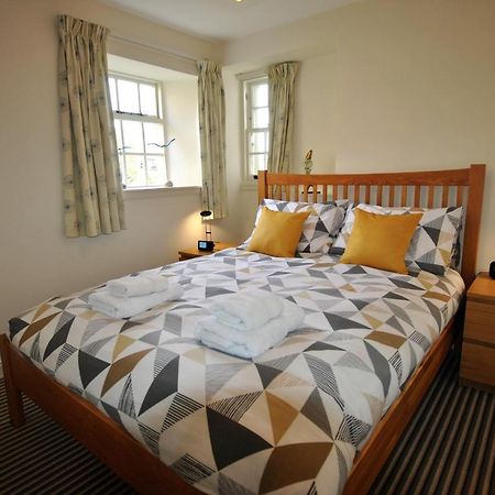Dolphin Cottage- Traditional Cottage On Fife Coast Anstruther Eksteriør bilde