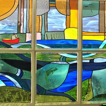 Dolphin Cottage- Traditional Cottage On Fife Coast Anstruther Eksteriør bilde