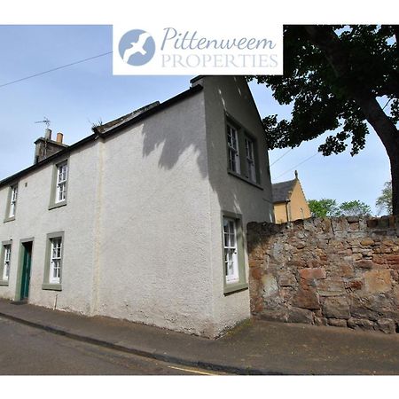 Dolphin Cottage- Traditional Cottage On Fife Coast Anstruther Eksteriør bilde
