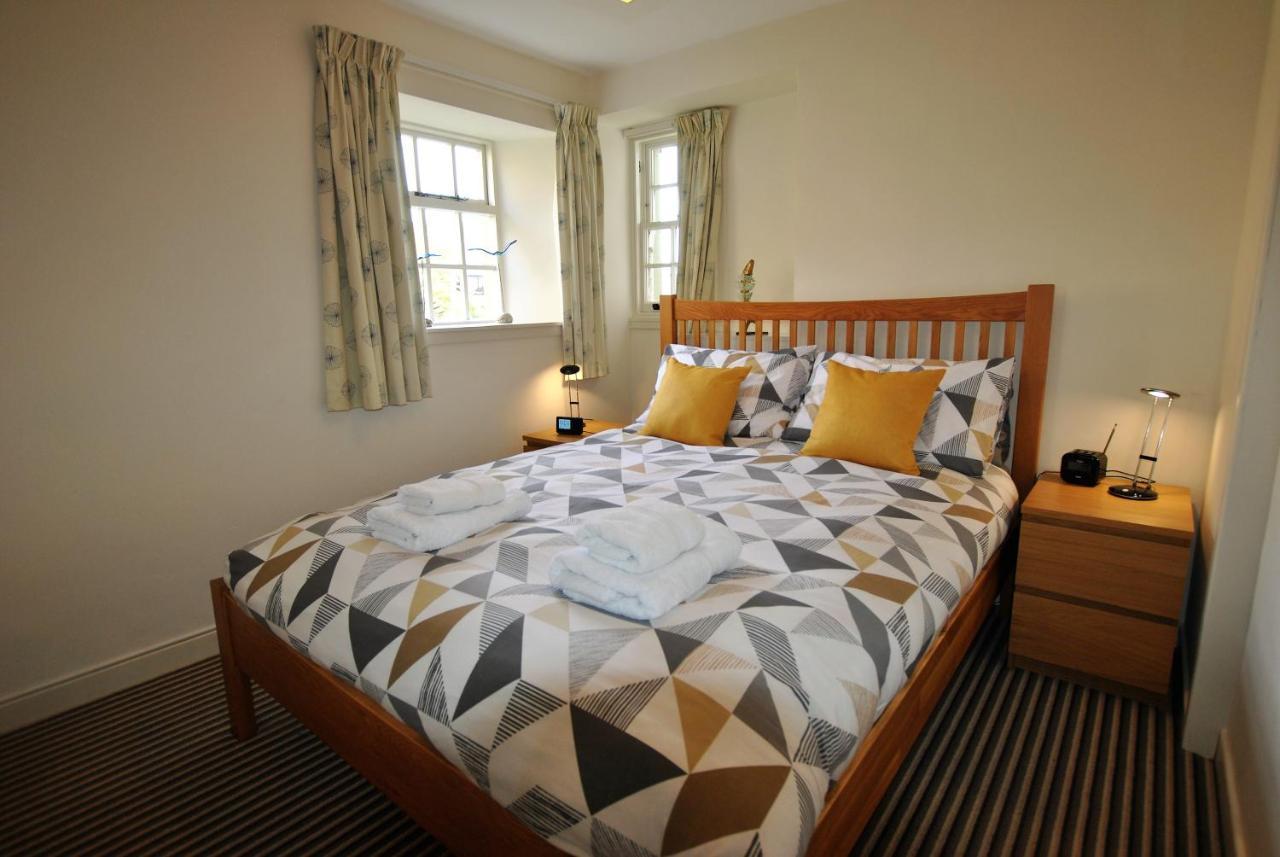 Dolphin Cottage- Traditional Cottage On Fife Coast Anstruther Eksteriør bilde
