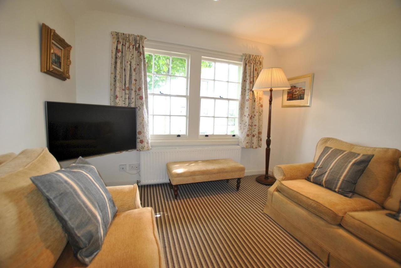 Dolphin Cottage- Traditional Cottage On Fife Coast Anstruther Eksteriør bilde