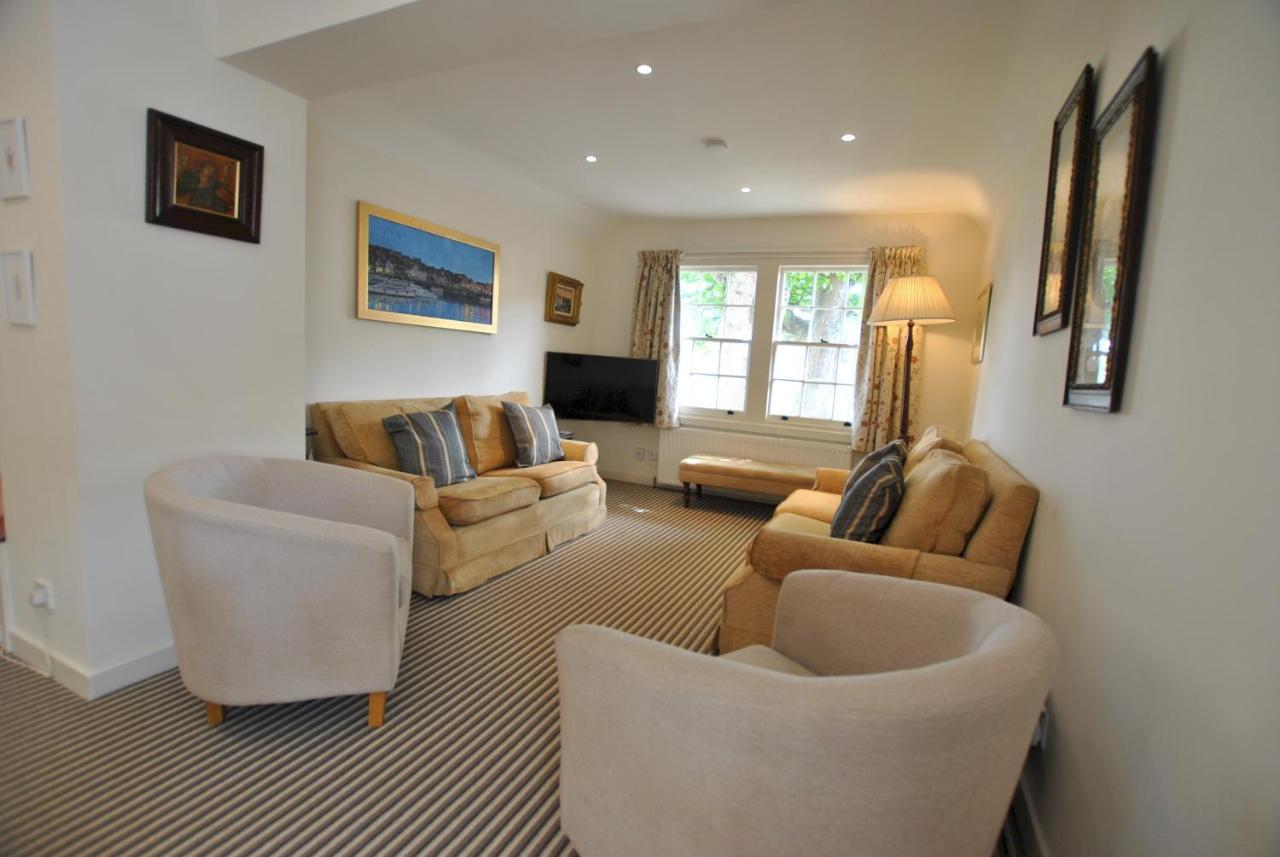 Dolphin Cottage- Traditional Cottage On Fife Coast Anstruther Eksteriør bilde
