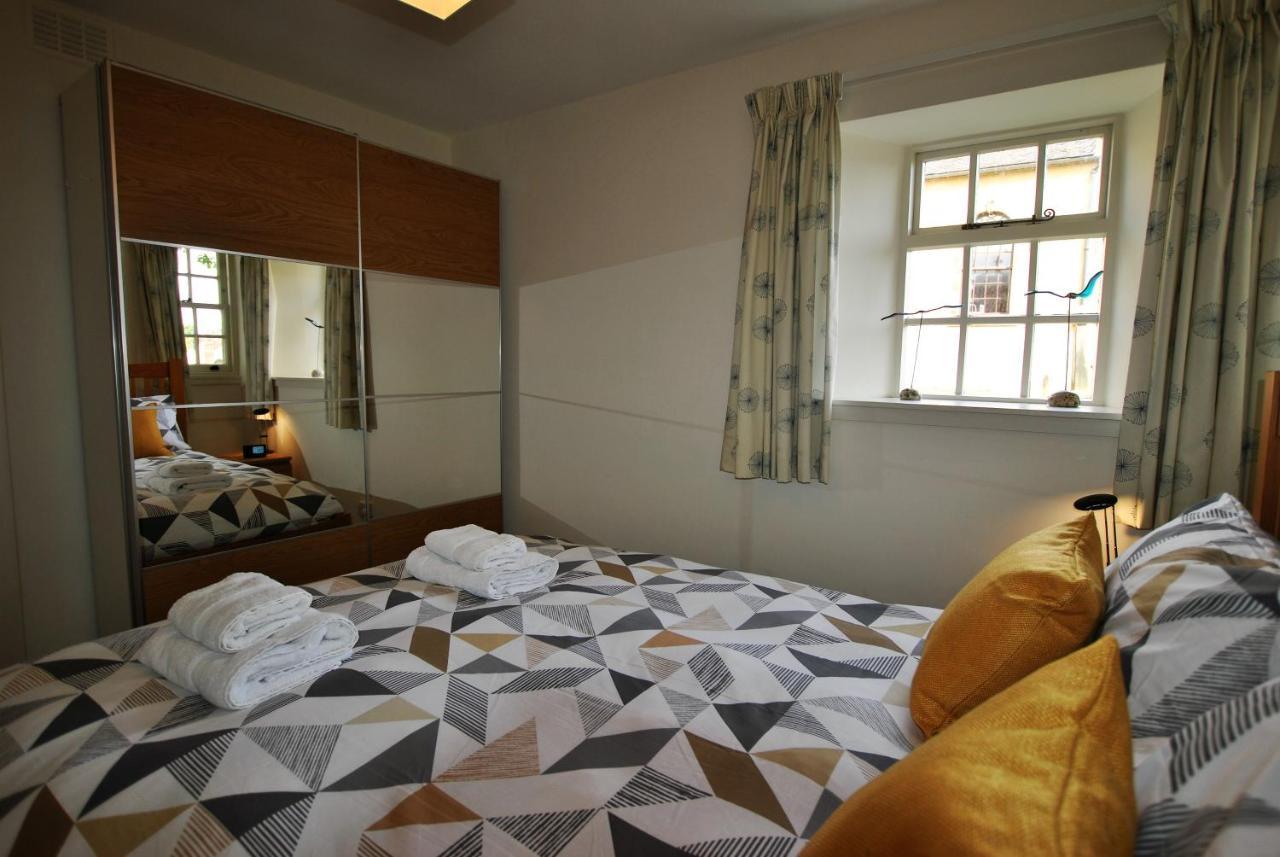 Dolphin Cottage- Traditional Cottage On Fife Coast Anstruther Eksteriør bilde